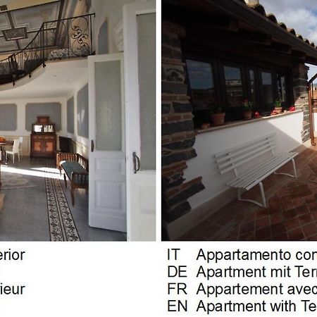 Casa Felice Nel Centro Storico, Tra Etna E Mare Apartamento Catania Exterior foto