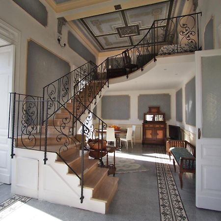 Casa Felice Nel Centro Storico, Tra Etna E Mare Apartamento Catania Exterior foto