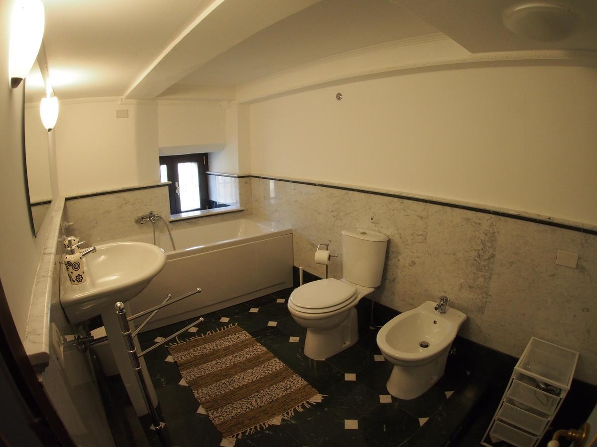 Casa Felice Nel Centro Storico, Tra Etna E Mare Apartamento Catania Exterior foto
